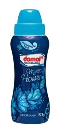 Domol Mistik Çiçekler Kokulu Sıvı Çamaşır Parfümü 275 gr