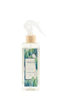 Maison Pereja Yeşil Çay Kokulu Sprey Çamaşır Parfümü 400 ml