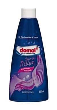 Domol Orman Meyvesi Kokulu Sıvı Çamaşır Parfümü 250 ml