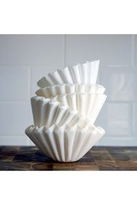 Wave Filtre Kahve Kağıdı 50'li