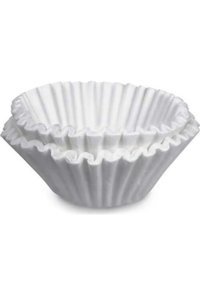 Coffee Time 6 Numara Filtre Kahve Kağıdı 500'lü