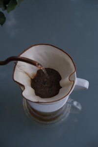 Yofu 4 Numara Yıkanabilir Filtre Kahve Kağıdı 2'li