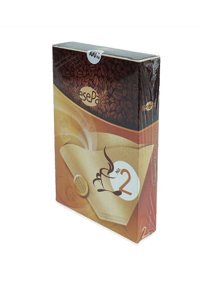 Kesepak 2 Numara Filtre Kahve Kağıdı 100'lü
