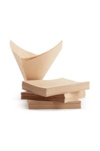Coffee Filters Filtre Kahve Kağıdı 50'li