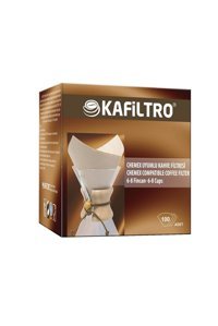 Secret Coffee Filtre Kahve Kağıdı 100'lü