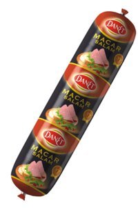 Danet Dana Macar Salam 500 gr