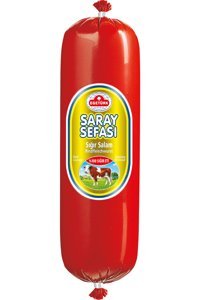 Egetürk Dana Salam 500 gr