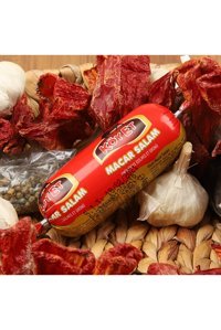 Köyet Dana Macar Salam 200 gr