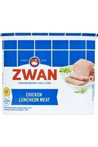 Zwan Piliç Salam 340 gr