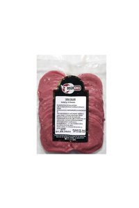 Boğadan Dilimli Dana Salam 1 kg