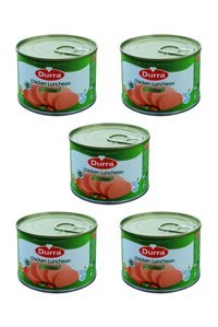 Durra Piliç Salam 5x200 gr