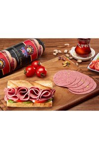 Şahin İspanyol Dana Salam 1 kg