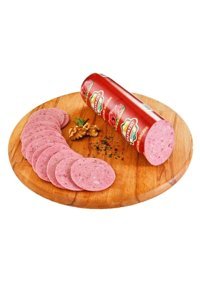 Başyazıcı Dana Macar Salam 900 gr