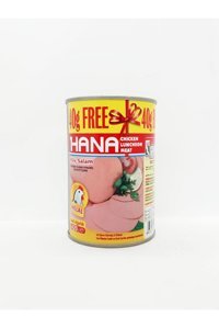 Hana Piliç Salam 420 gr