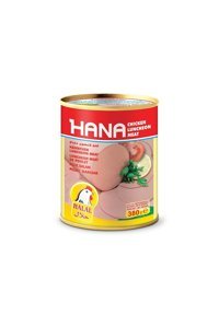 Hana Piliç Salam 4x380 gr