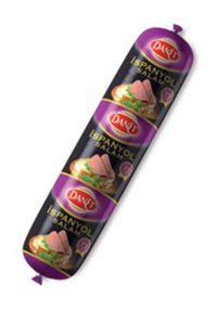 Danet İspanyol Dana Salam 500 gr