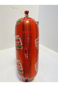 Dayı Yeğen Dana Macar Salam 250 gr