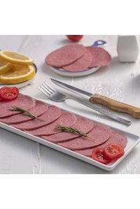 Erşan Et Dilimli Dana Macar Salam 250 gr