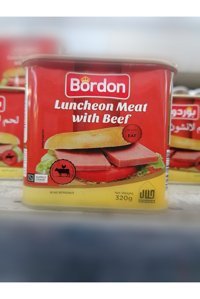 Bordon Dana Salam 320 gr