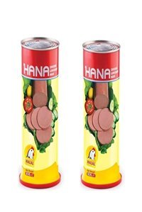 Hana Dana Salam 2x835 gr