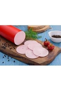 Danam Dilimli Piliç Salam 1 kg