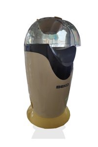 Beko BKK 1198 Bej Mısır Patlatma Makinesi