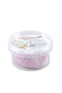 Şeker & Sugar Lila Şeker Hamuru 200 gr