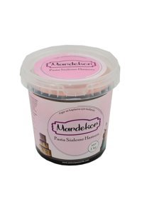 Mardekor Turuncu Şeker Hamuru 1 kg