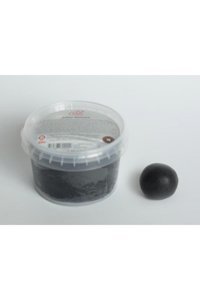 Cesil Siyah Şeker Hamuru 200 gr
