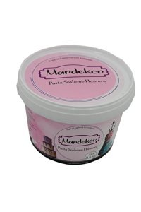 Mardekor Sarı Şeker Hamuru 2.5 kg