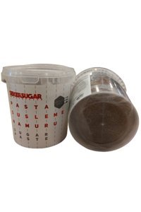 Şeker & Sugar Kahverengi Şeker Hamuru 1 kg