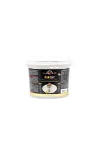 Fo Beyaz Şeker Hamuru 2.5 kg