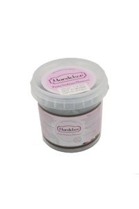 Mardekor Siyah Şeker Hamuru 500 gr