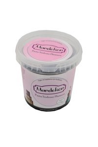 Mardekor Mor Şeker Hamuru 1 kg