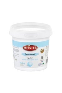 Meister Mavi Şeker Hamuru 1 kg