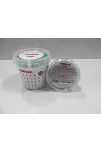 Şeker & Sugar Koyu Yeşil Şeker Hamuru 1 kg