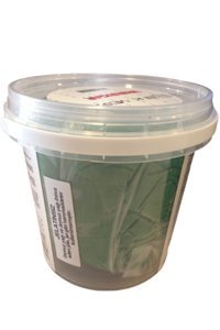 Şeker & Sugar Koyu Yeşil Şeker Hamuru 500 gr