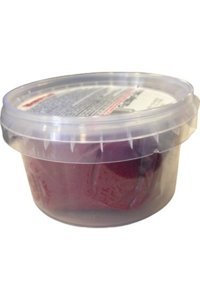 Şeker & Sugar Bordo Şeker Hamuru 200 gr