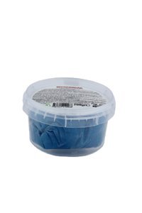 Şeker & Sugar Koyu Mavi Şeker Hamuru 200 gr