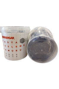 Şeker & Sugar Lacivert Şeker Hamuru 1 kg