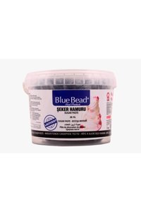 Blue Bead Lacivert Şeker Hamuru 1 kg