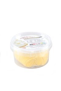 Şeker & Sugar Sarı Şeker Hamuru 200 gr