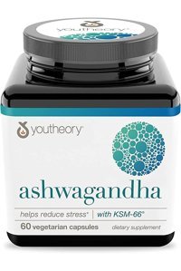 Youtheory Glukozamin Kapsül 60 Adet