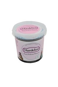 Mardekor Turkuaz Şeker Hamuru 1 kg