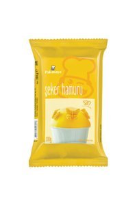 Pakmaya Sarı Şeker Hamuru 200 gr