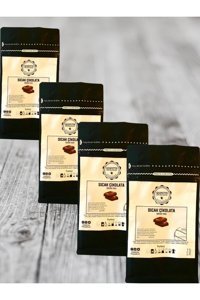 Gespetto Sıcak Çikolata 250 gr 4'lü