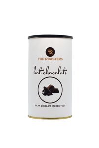 Top Roasters Sıcak Çikolata 1 kg Tekli