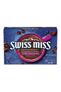 Swissmiss Sıcak Çikolata 283 gr 8'li