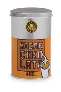 Kahve Dünyası Sıcak Çikolata 400 gr 12'li