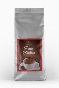 Comodo Coffee Sıcak Çikolata 1 kg Tekli
